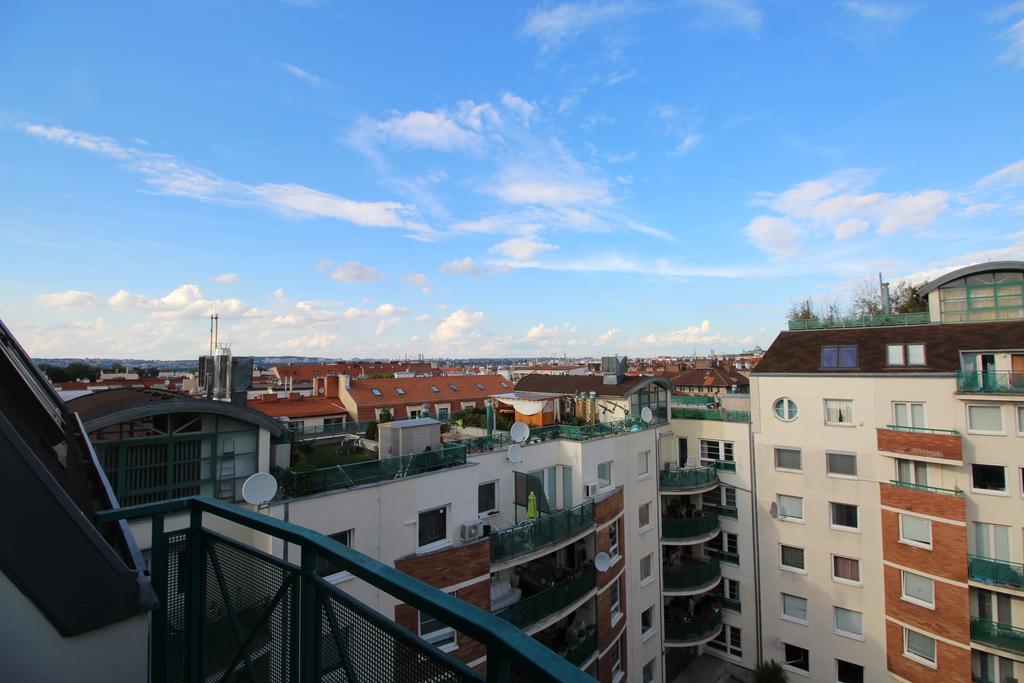 Appartamento Panoramic With Roof Terrace With Jacuzzi *