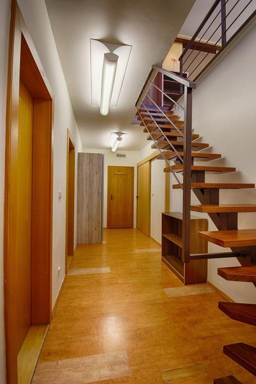 Appartamento Panoramic With Roof Terrace With Jacuzzi