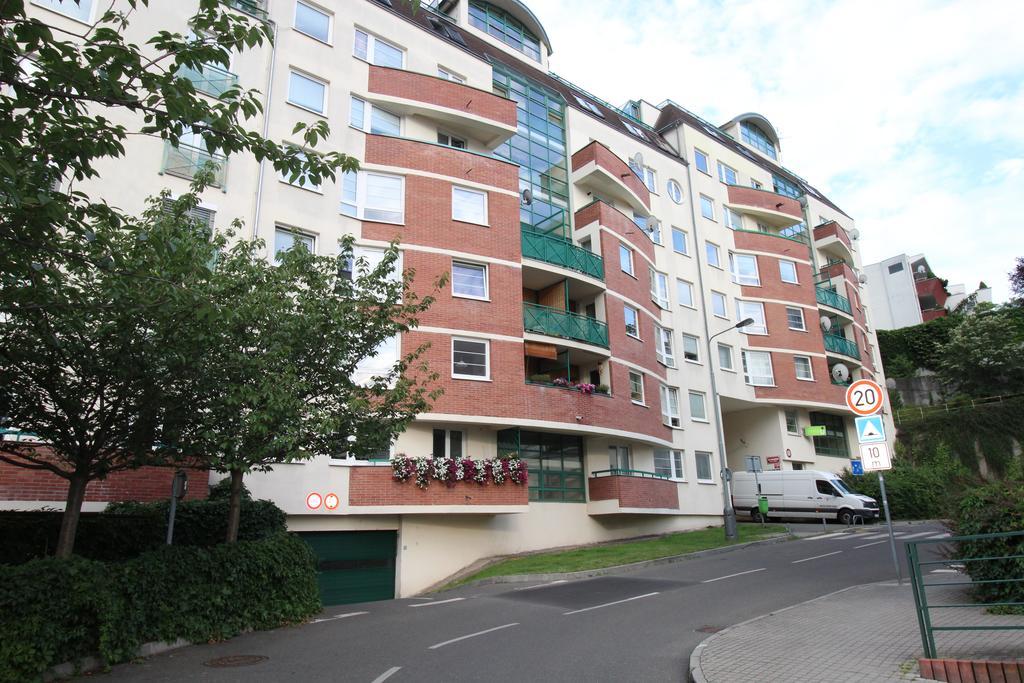 Panoramic With Roof Terrace With Jacuzzi Apartamento
