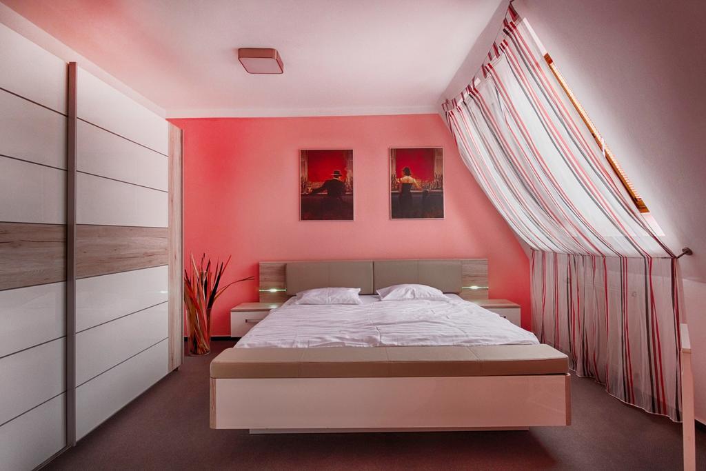 Apartamento Panoramic With Roof Terrace With Jacuzzi